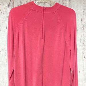 Hampshire long sleeve woman